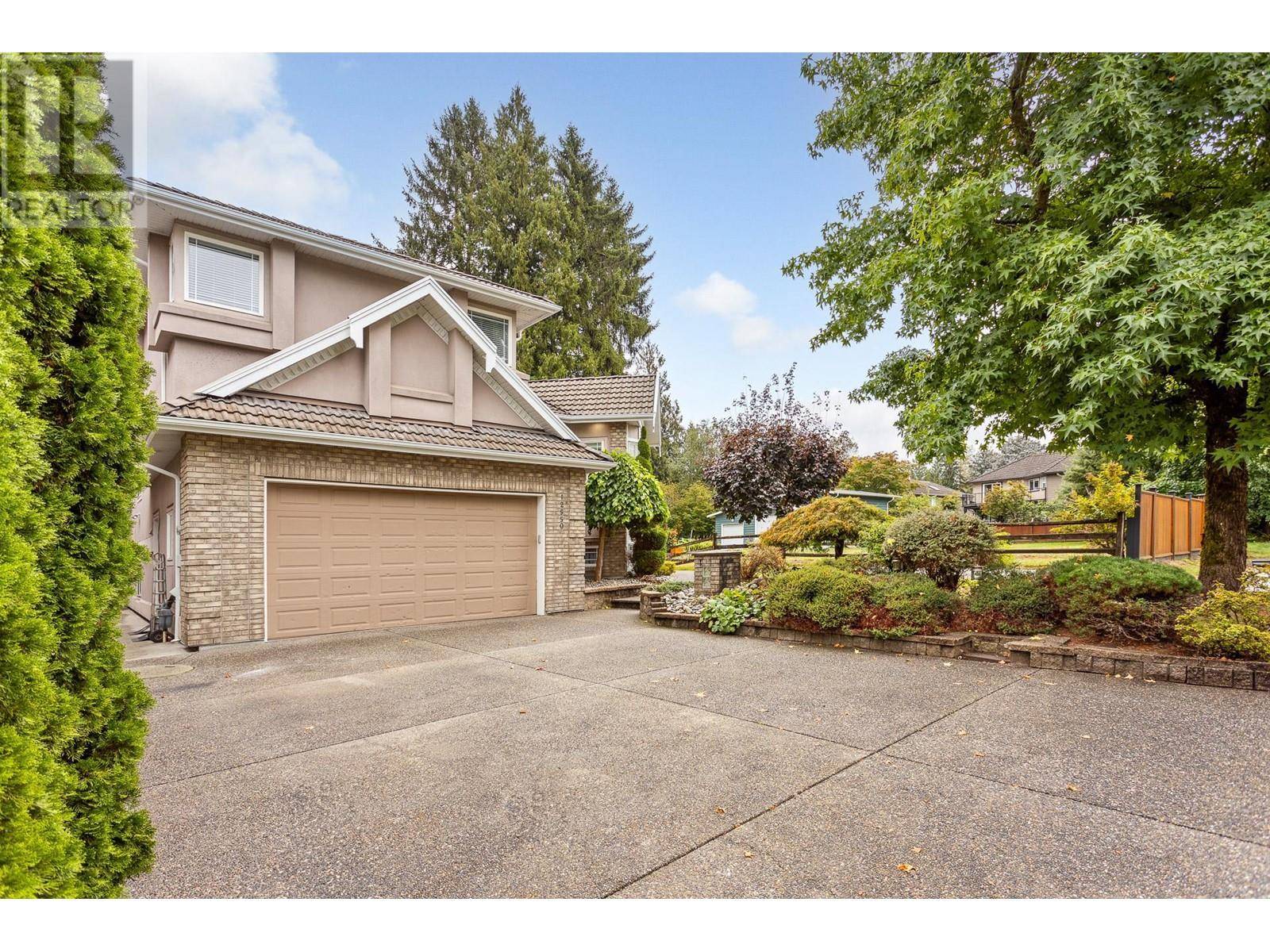 Maple Ridge, BC V2X3M2,12550 206 STREET