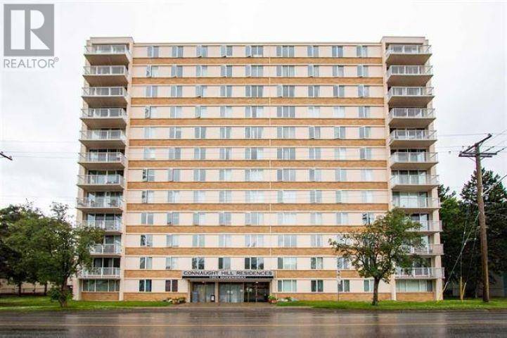 Prince George, BC V2L1L5,1501 QUEENSWAY ST #502