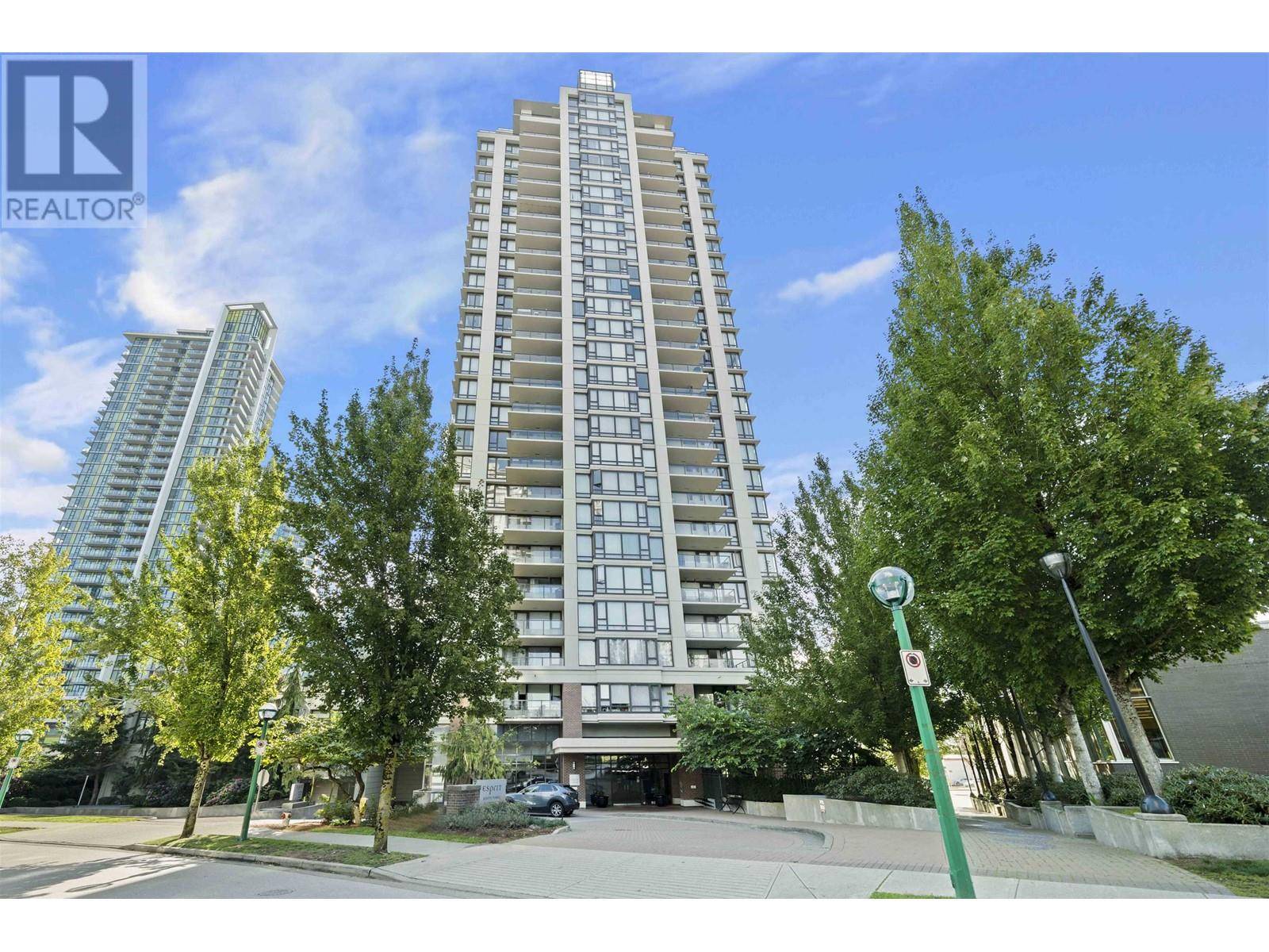 Burnaby, BC V5E0A7,7328 ARCOLA ST #1402