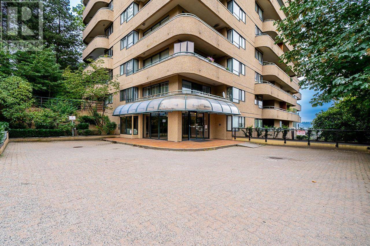 New Westminster, BC V3M6B2,1026 QUEENS AVE #605