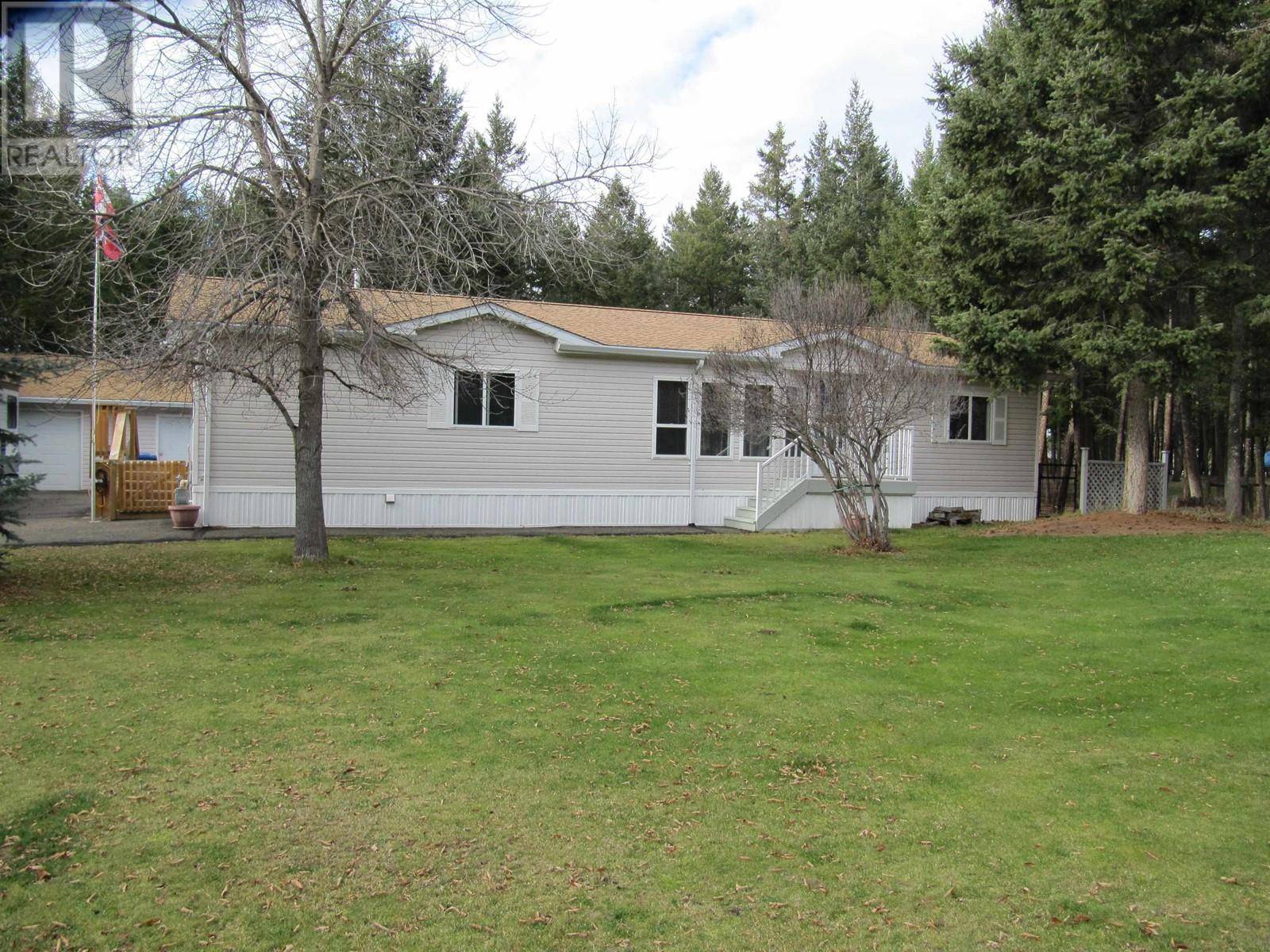 108 Mile Ranch, BC V0K2Z0,4776 MONEEYAW ROAD