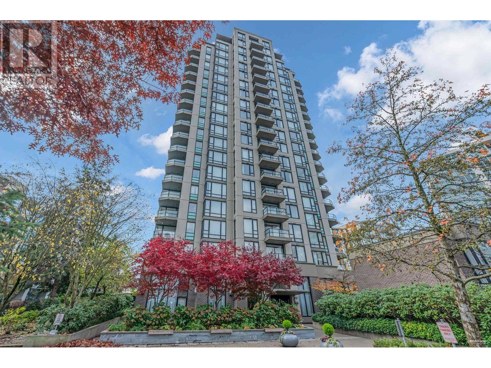 North Vancouver, BC V7M3P1,151 West 2ND ST #605