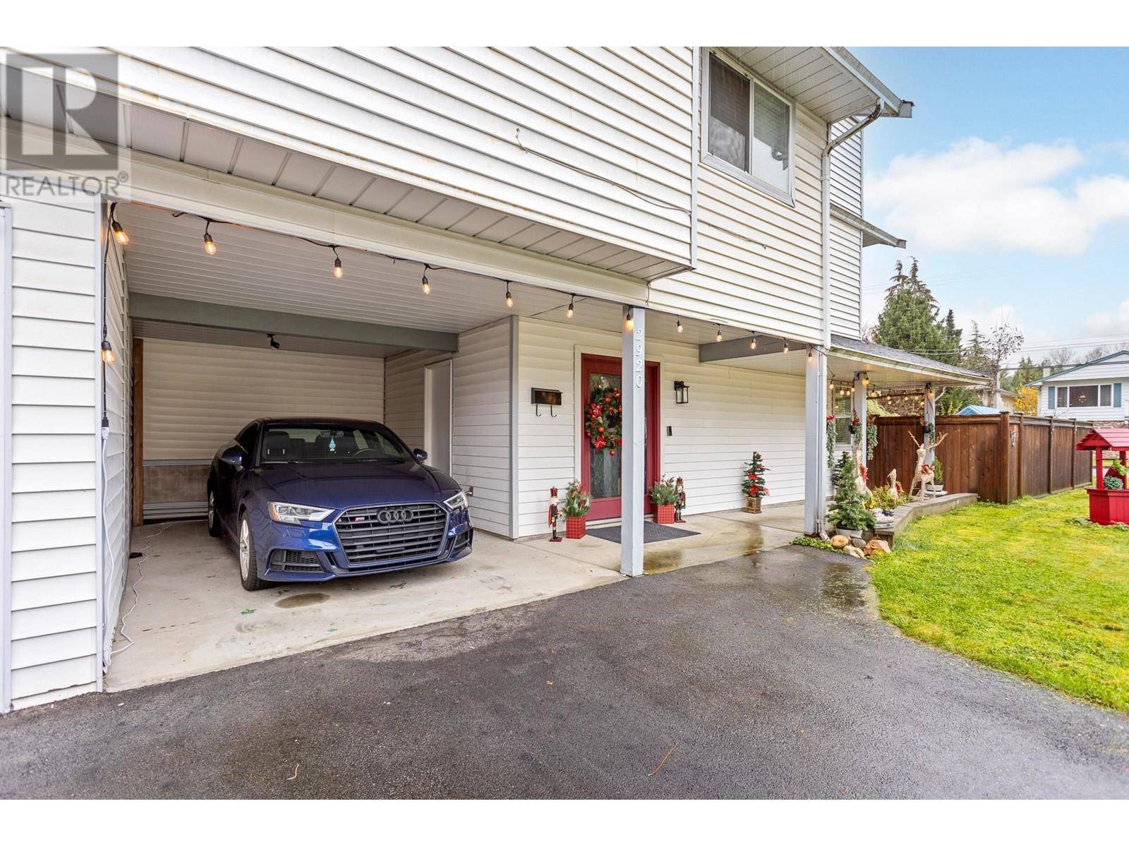 Port Coquitlam, BC V3B4V3,2920 COVENTRY CRESCENT