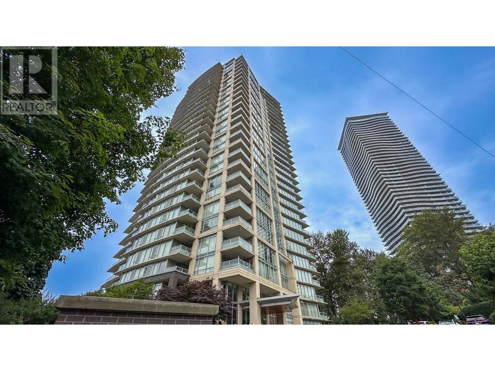 Burnaby, BC V5C0E9,2133 DOUGLAS RD #1601