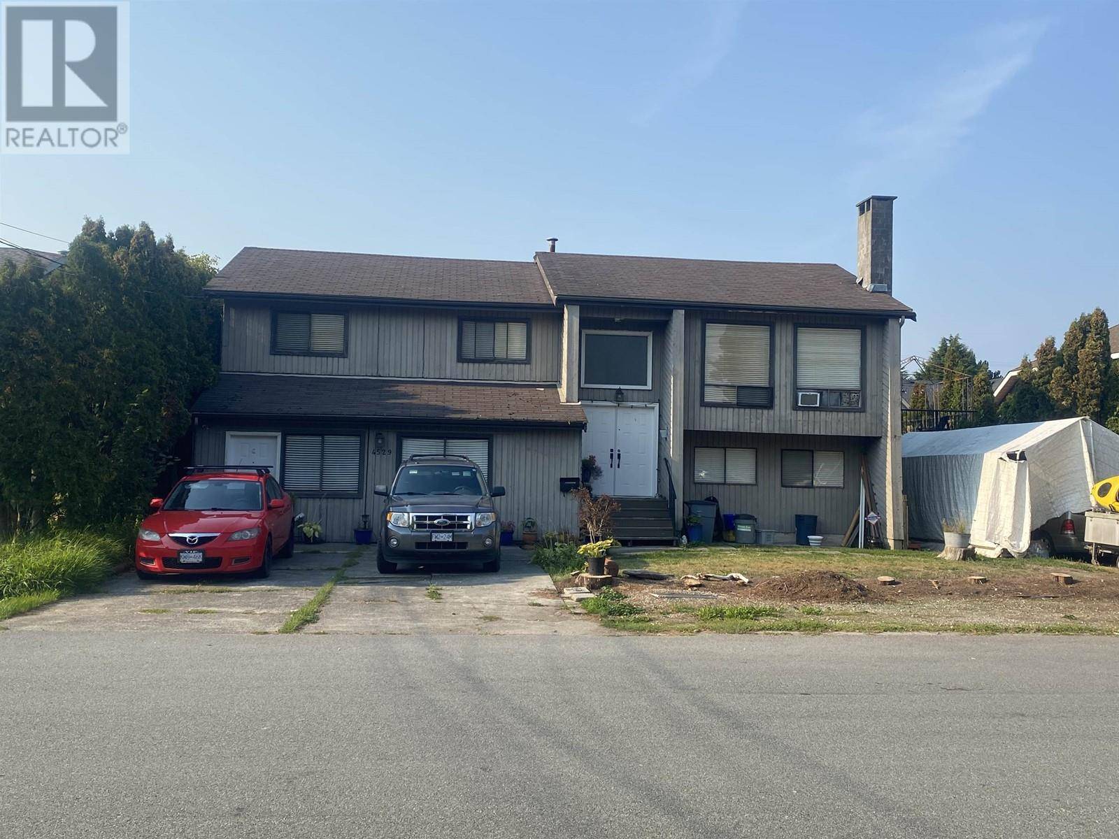 Delta, BC V4K1P4,4529 SAVOY STREET