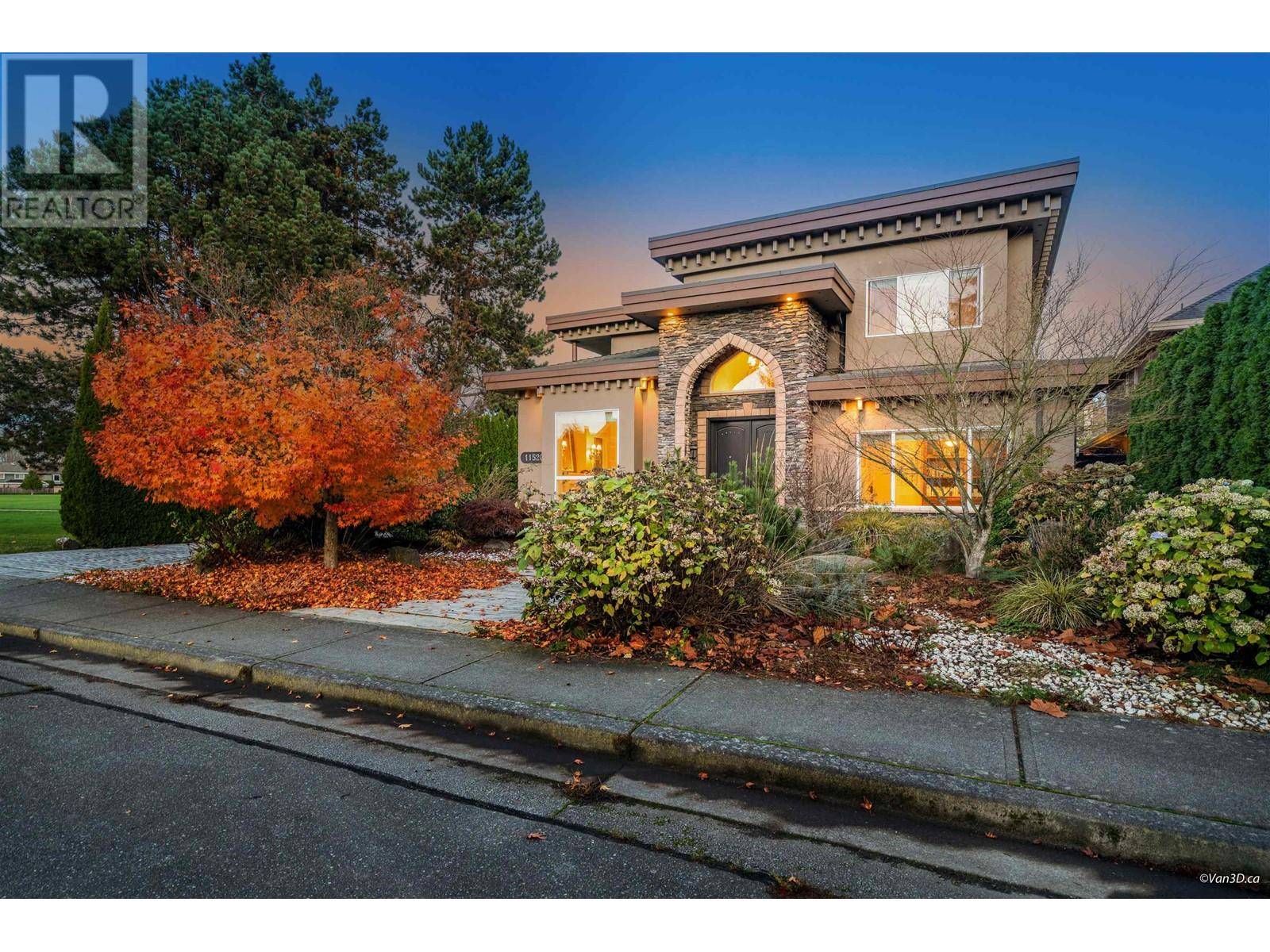 Richmond, BC V7E4E7,11520 LAPWING CRESCENT
