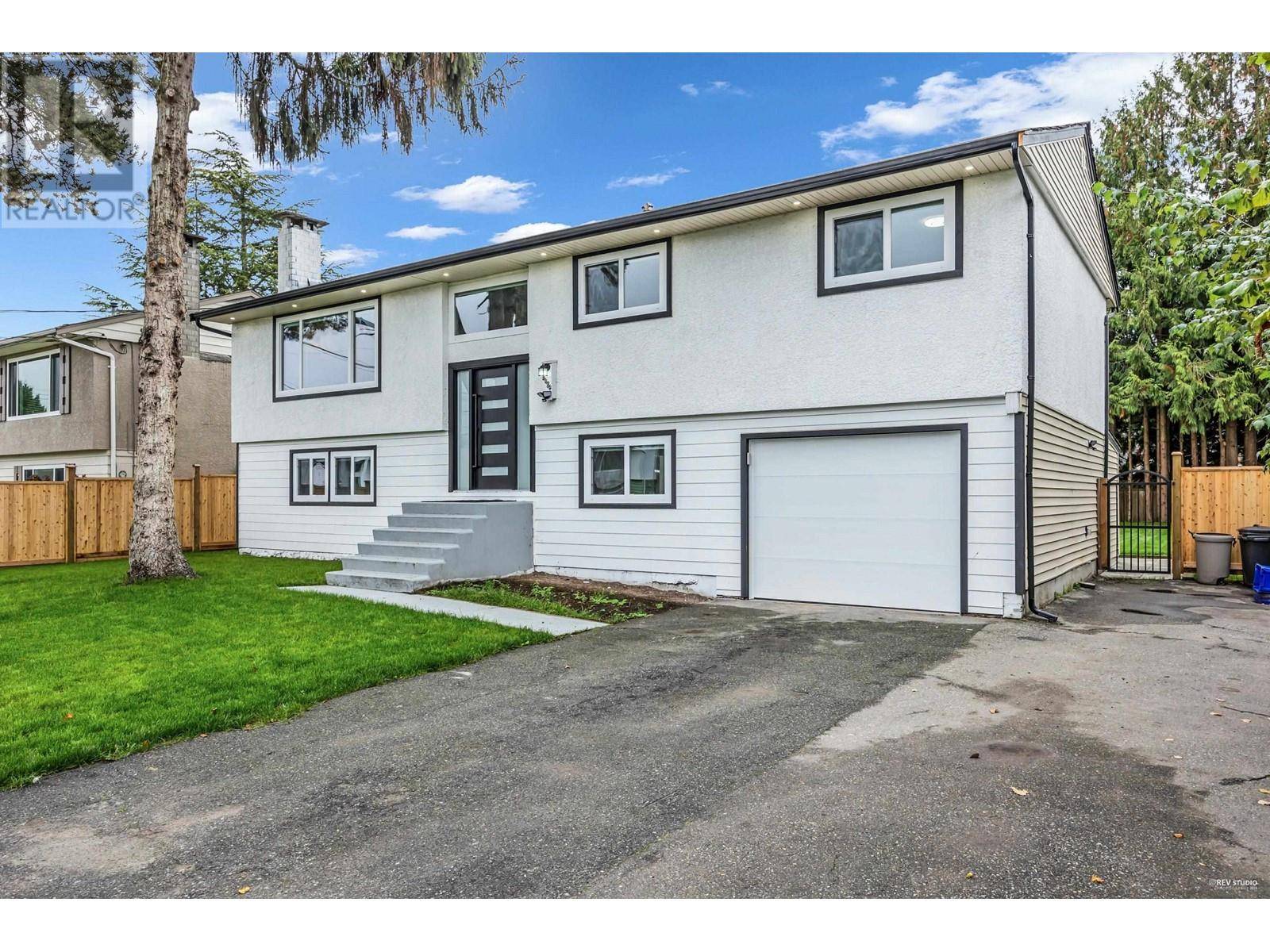 Delta, BC V4K1M2,4484 45A AVENUE