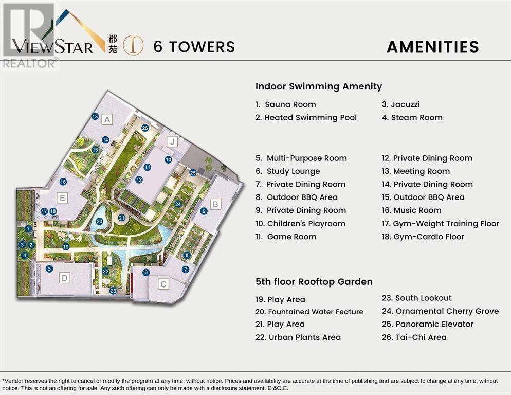 Richmond, BC V6X0T9,3280 CORVETTE WAY #803