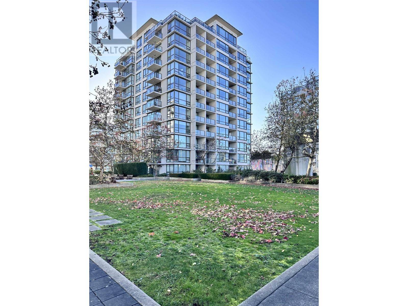 Richmond, BC V6X4L1,7575 ALDERBRIDGE WAY #1201