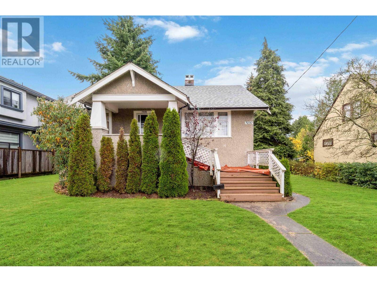 Burnaby, BC V5J3V5,7230 SUSSEX AVENUE