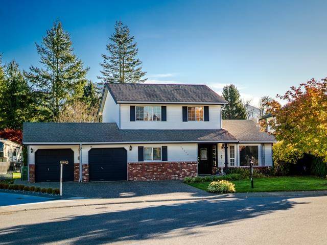 Chilliwack, BC V2R2W2,46290 ROY AVENUE