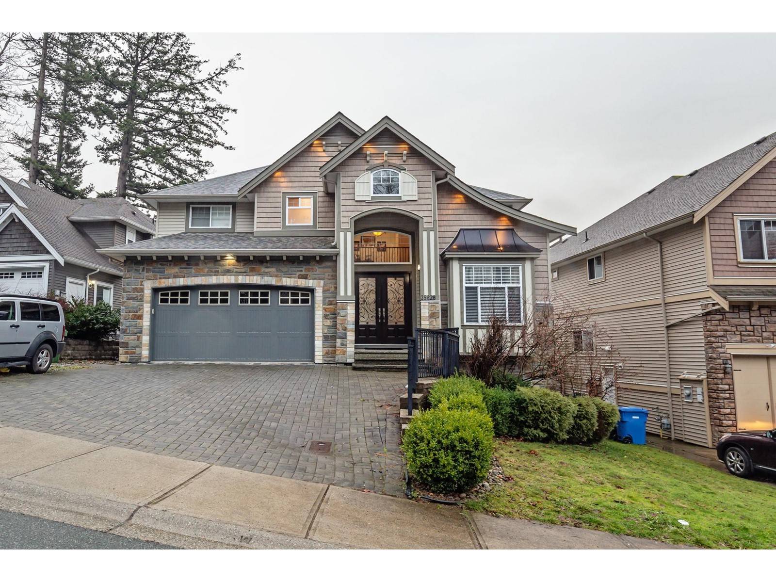 Abbotsford, BC V3G0B4,35628 ZANATTA PLACE