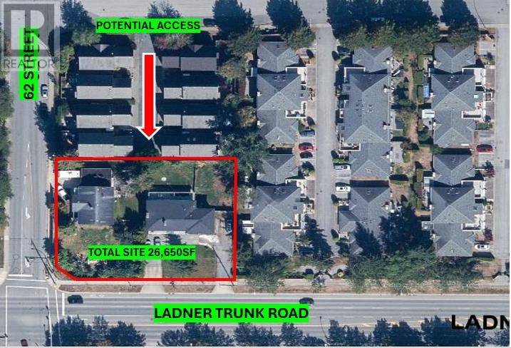 Delta, BC V4K3L9,6229 LADNER TRUNK ROAD