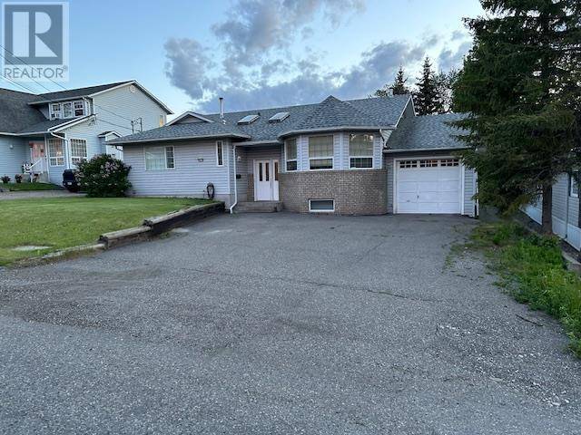 Prince George, BC V2N5P7,6873 ALDEEN ROAD