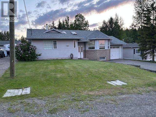 Prince George, BC V2N5P7,6873 ALDEEN ROAD