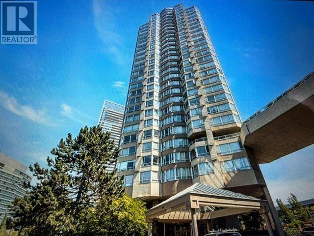 Burnaby, BC V5H4M8,6220 MCKAY AVE #2402