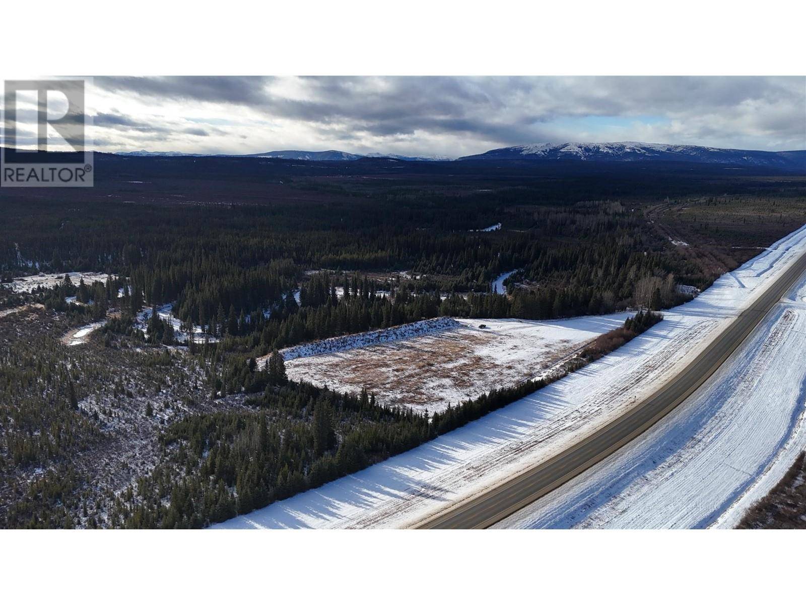 Fort St. John, BC V0C2B0,24542 N 97 HIGHWAY