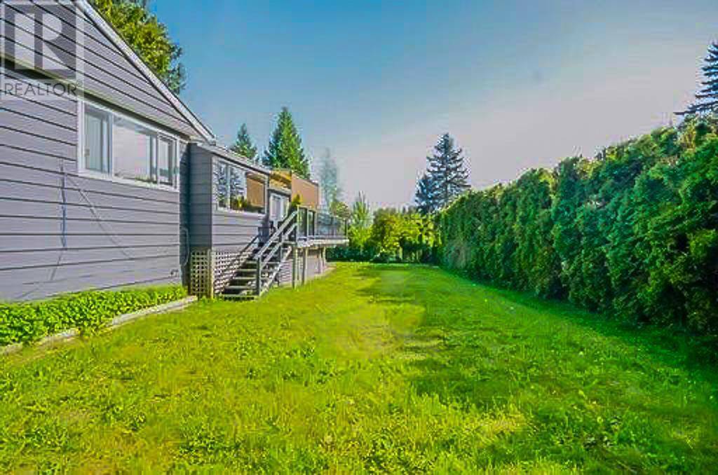 North Vancouver, BC V7N2E3,3129 PRINCESS AVENUE