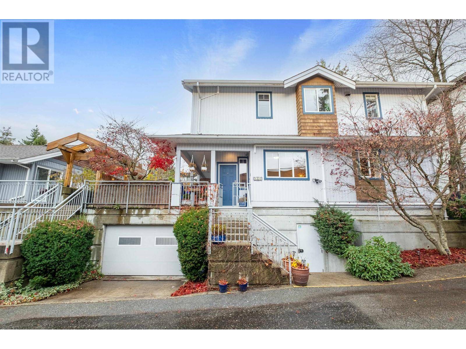 North Vancouver, BC V7M2P5,1940 CHESTERFIELD AVE #4