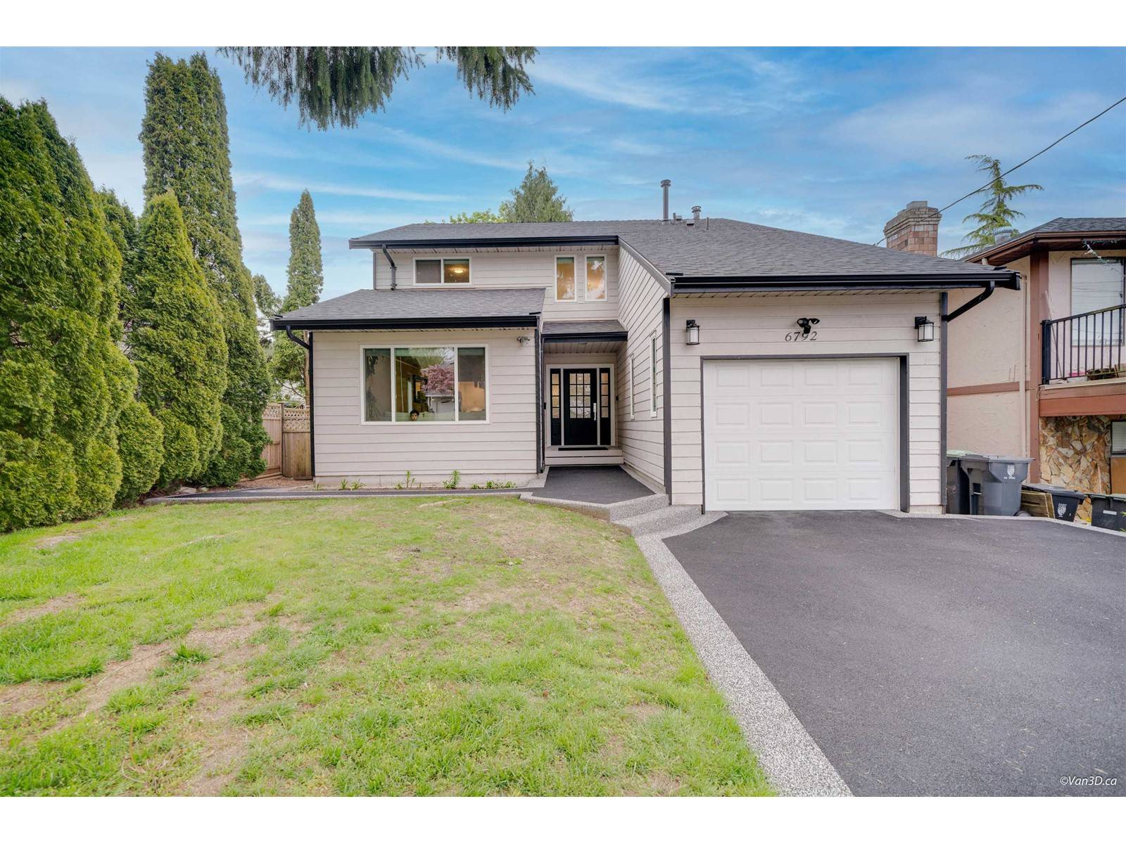 Langley, BC V2Y1A9,6792 197 STREET