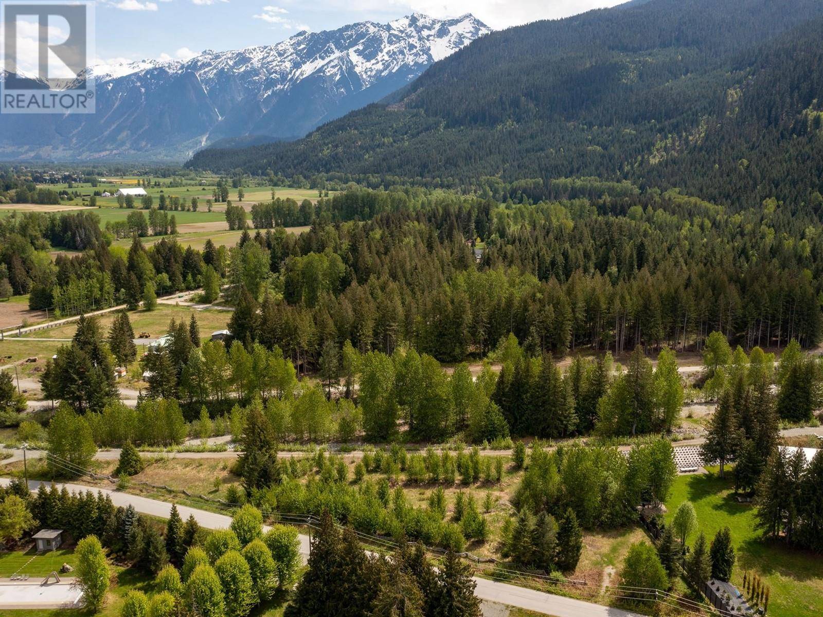 Pemberton, BC V0N2L2,1078 CEDAR GROVE ROAD