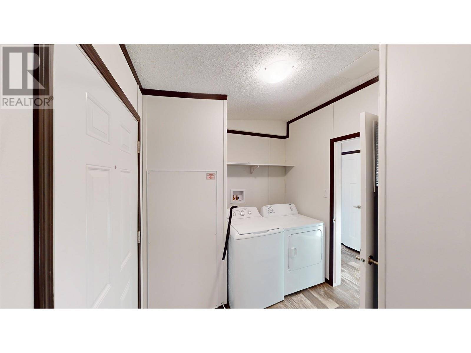 Fort St. John, BC V1J5G5,9207 82 ST #186