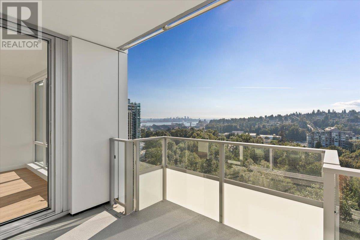 North Vancouver, BC V7J1H6,1500 FERN ST #2108