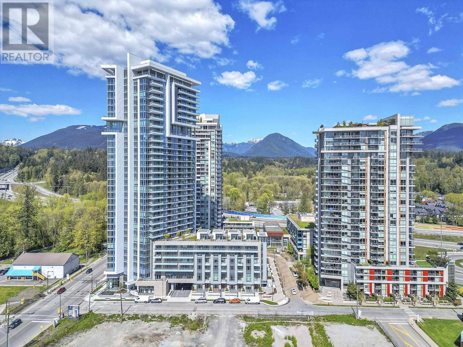 North Vancouver, BC V7J0E6,1500 FERN ST #1205