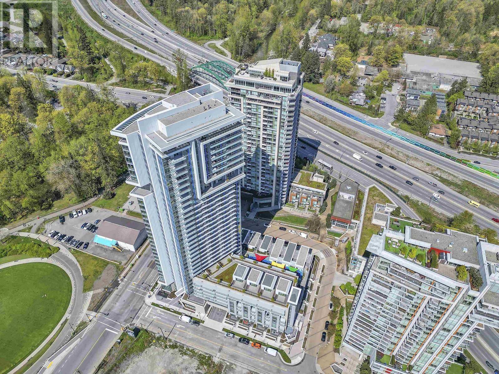 North Vancouver, BC V7J0E6,1500 FERN ST #1205