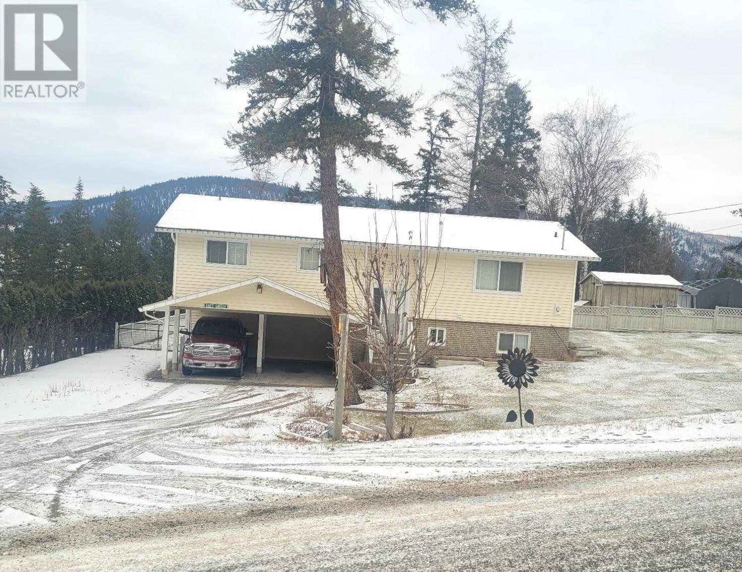 Williams Lake, BC V2G5G4,2112 SOUTH LAKESIDE DRIVE