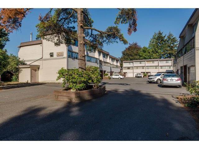 Chilliwack, BC V2P5N1,9446 HAZEL ST #6