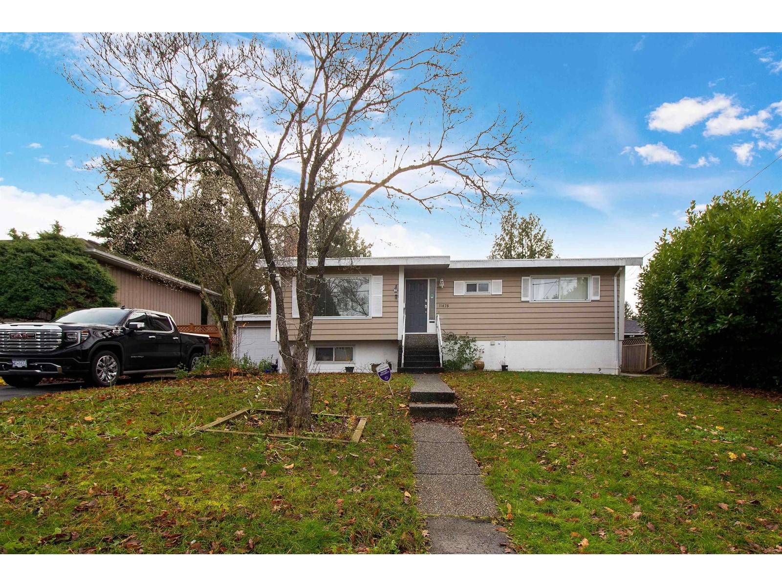 Delta, BC V4C3N4,11478 93 AVENUE