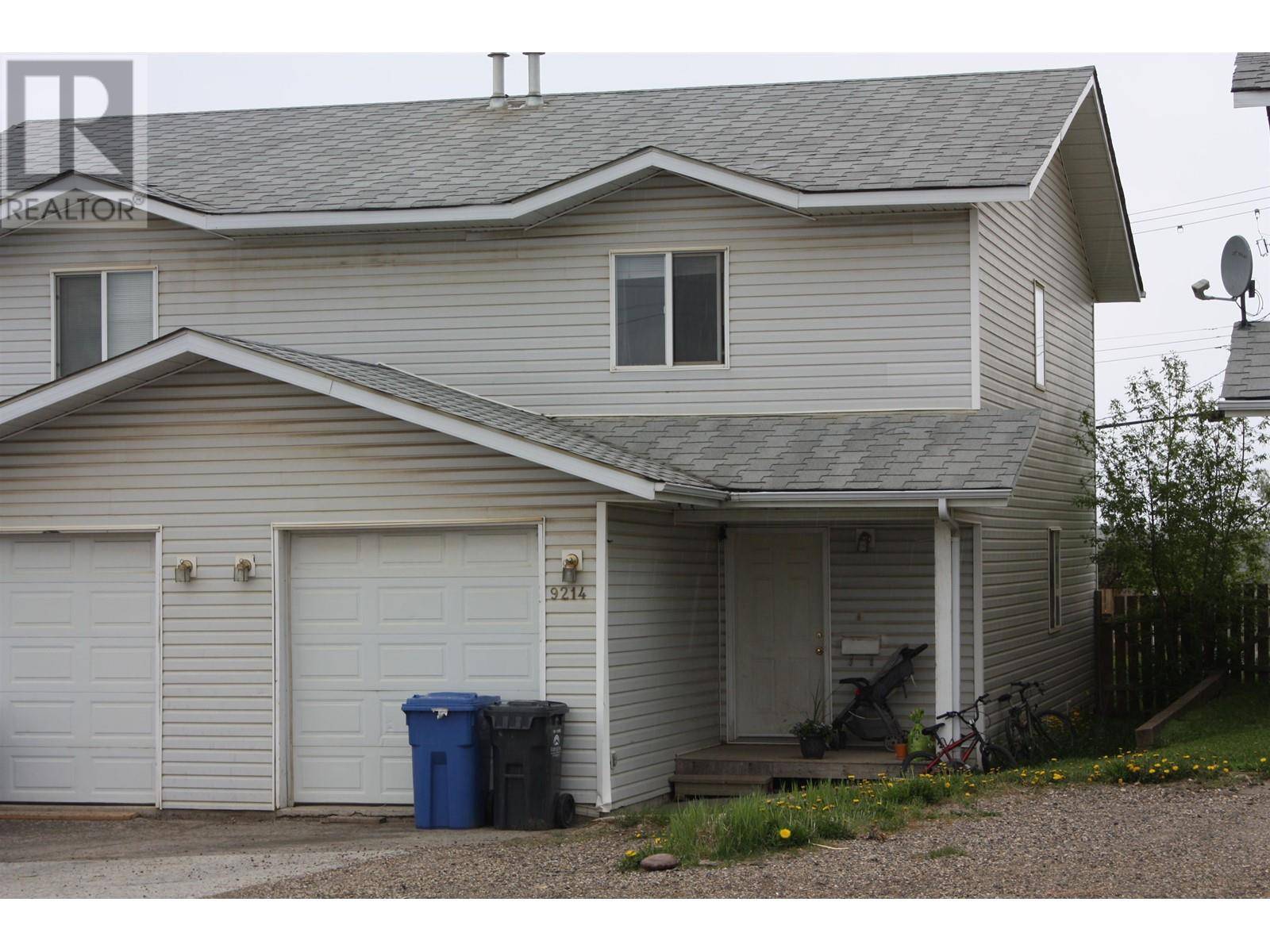 Fort St. John, BC V1J4M8,9214 86 STREET