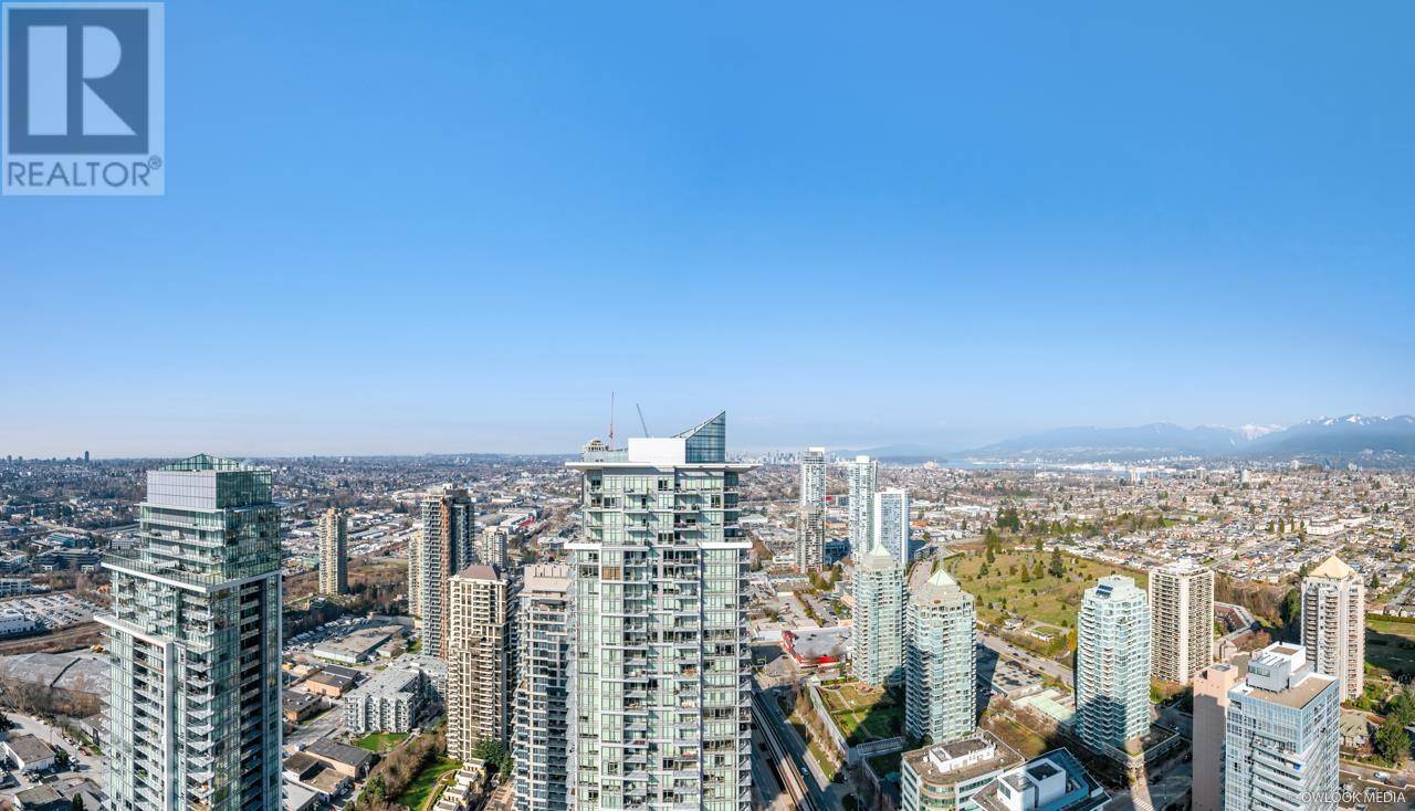 Burnaby, BC V5C0J2,4485 SKYLINE DR #4201