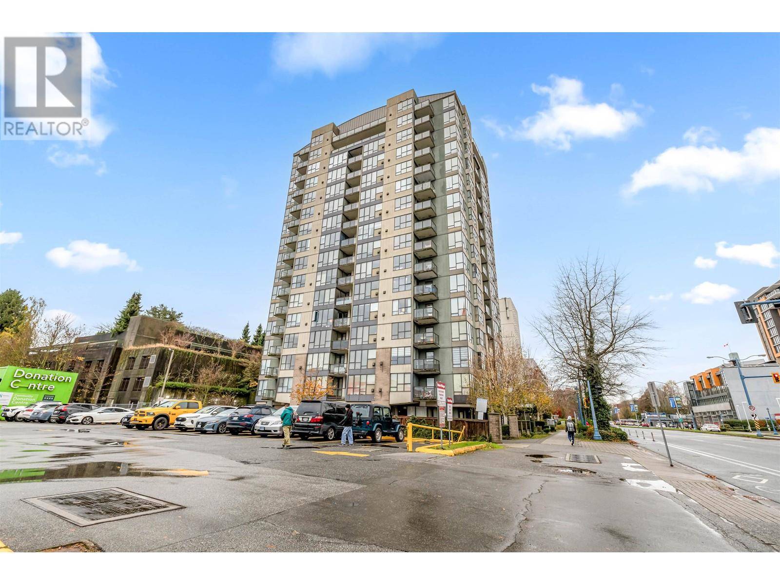 Richmond, BC V6Y4G1,8180 GRANVILLE AVE #501