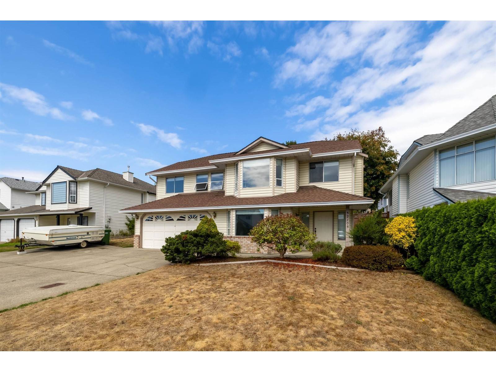 Abbotsford, BC V2T5B7,32105 SORRENTO AVENUE