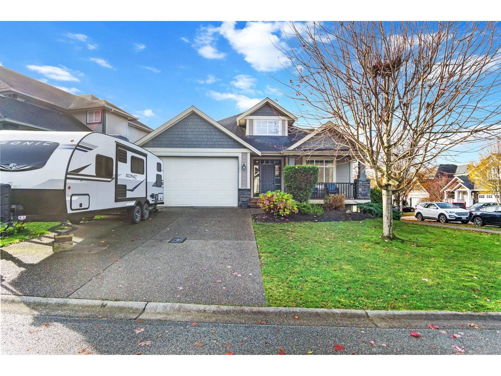 Abbotsford, BC V3G0A3,3809 LAUREN COURT