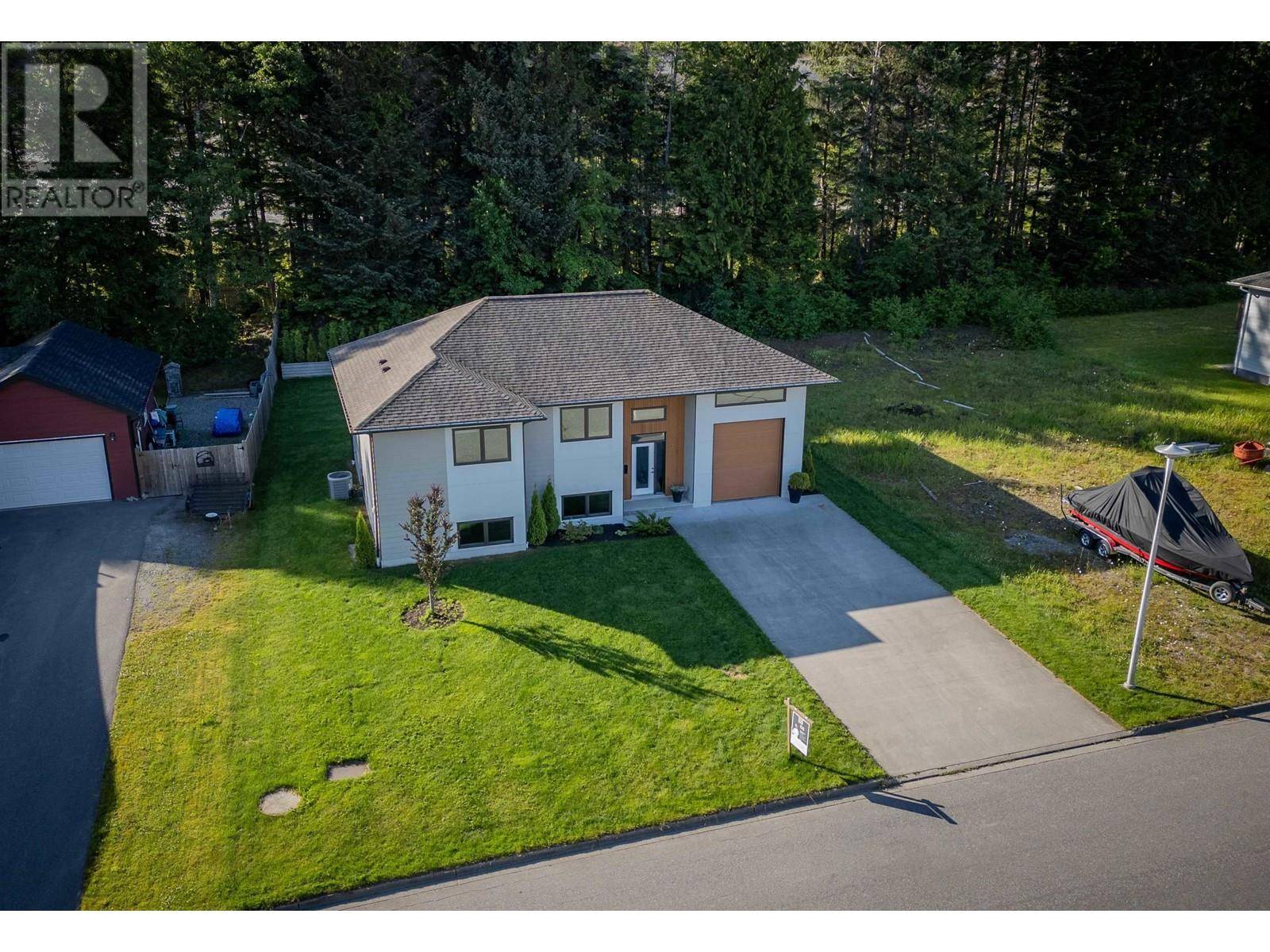 Kitimat, BC V8C2S2,57 WOZNEY STREET