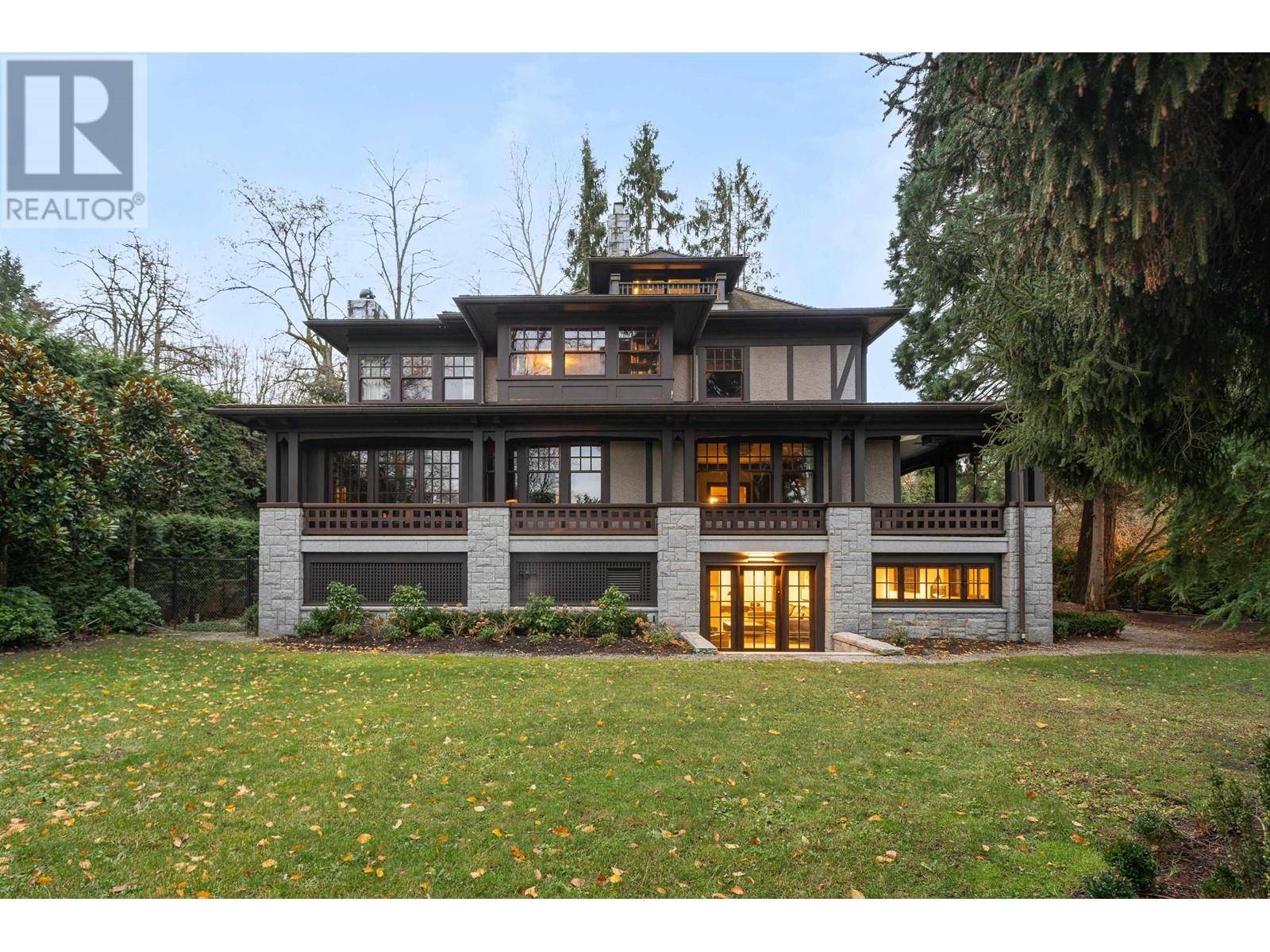 Vancouver, BC V6J3P1,3538 CYPRESS STREET