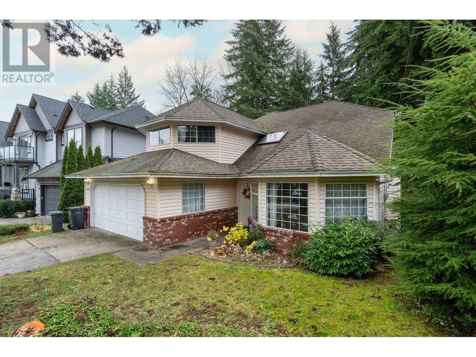 Port Moody, BC V3H1P3,998 SEAFORTH WAY