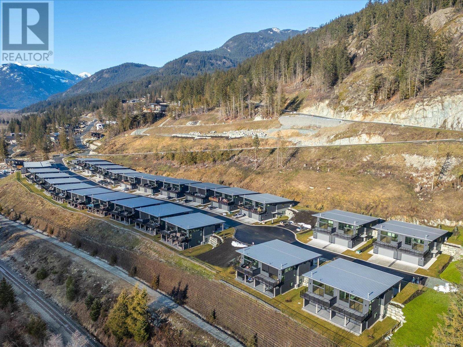 Pemberton, BC V0N2L3,4000 SUNSTONE WAY #29