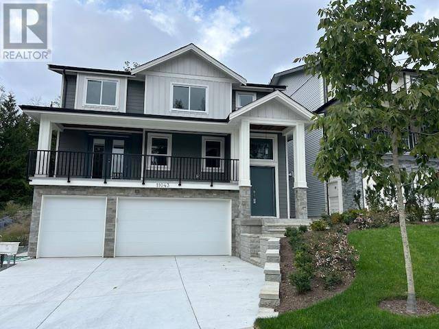 Maple Ridge, BC V2W0K5,11043 241A STREET