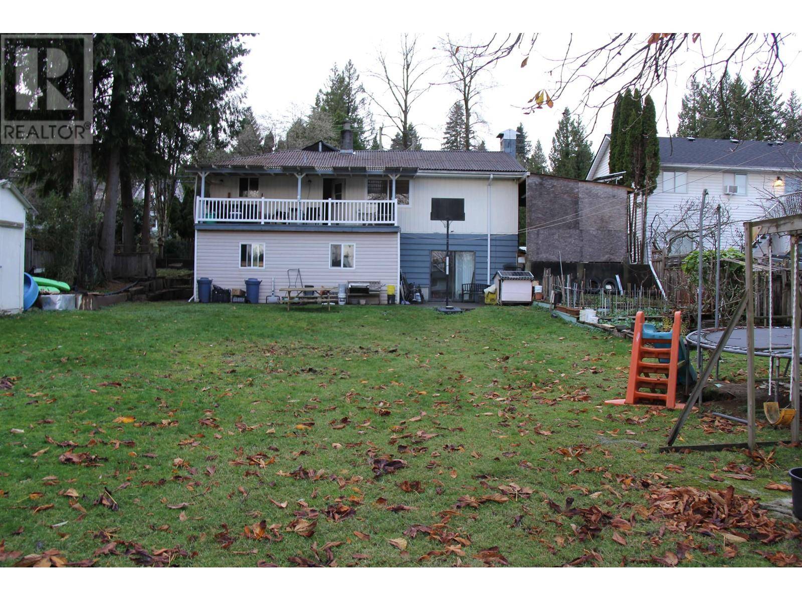 Port Coquitlam, BC V3C1P3,1567 PITT RIVER ROAD