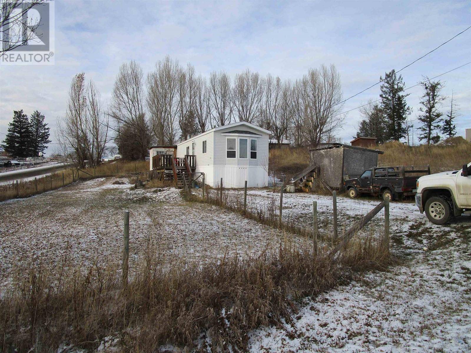 103 Mile House, BC V0K2E1,5545 LAKESIDE COURT