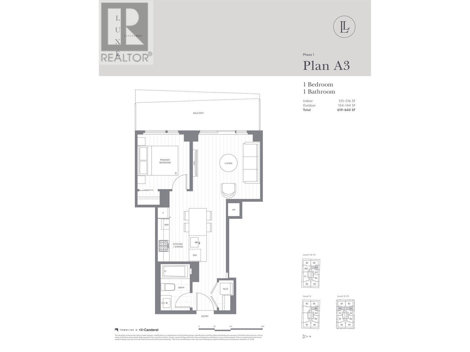 Richmond, BC V6X2C7,5593 NO.3 RD #1409