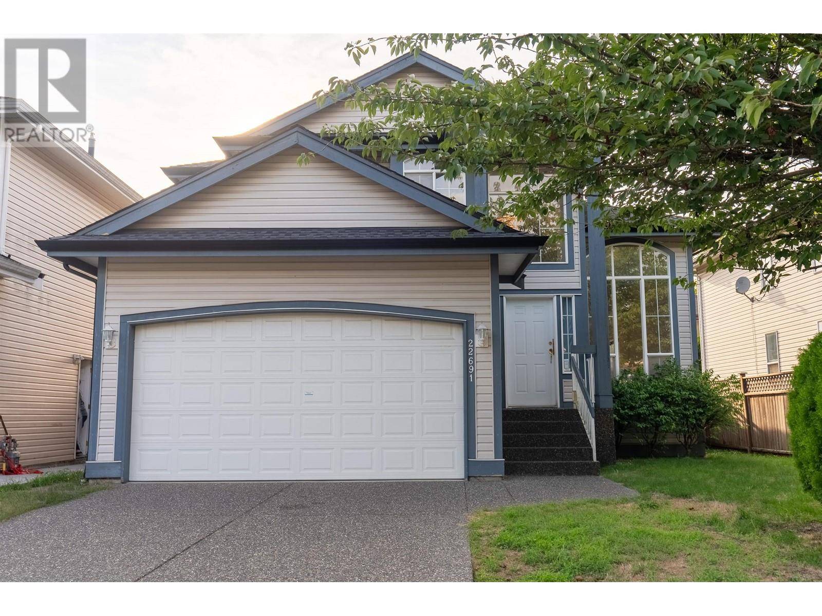 Richmond, BC V6V2T9,22691 CHALDECOTT DRIVE