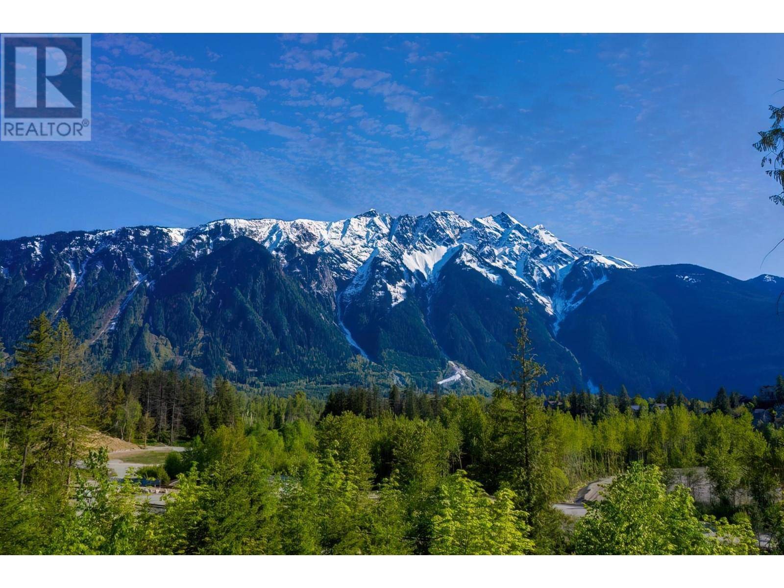 Pemberton, BC V0N2L3,7634 SEVEN O'CLOCK DRIVE