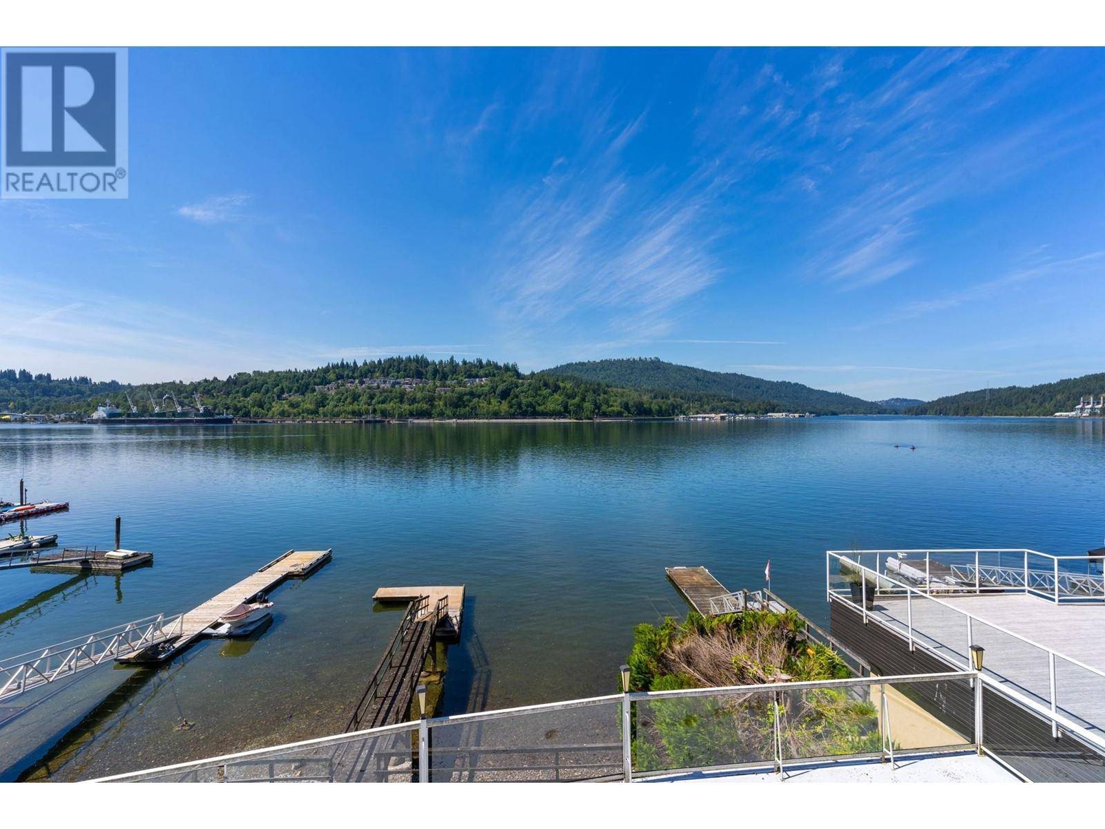 Port Moody, BC V3H3A6,1208 ALDERSIDE ROAD