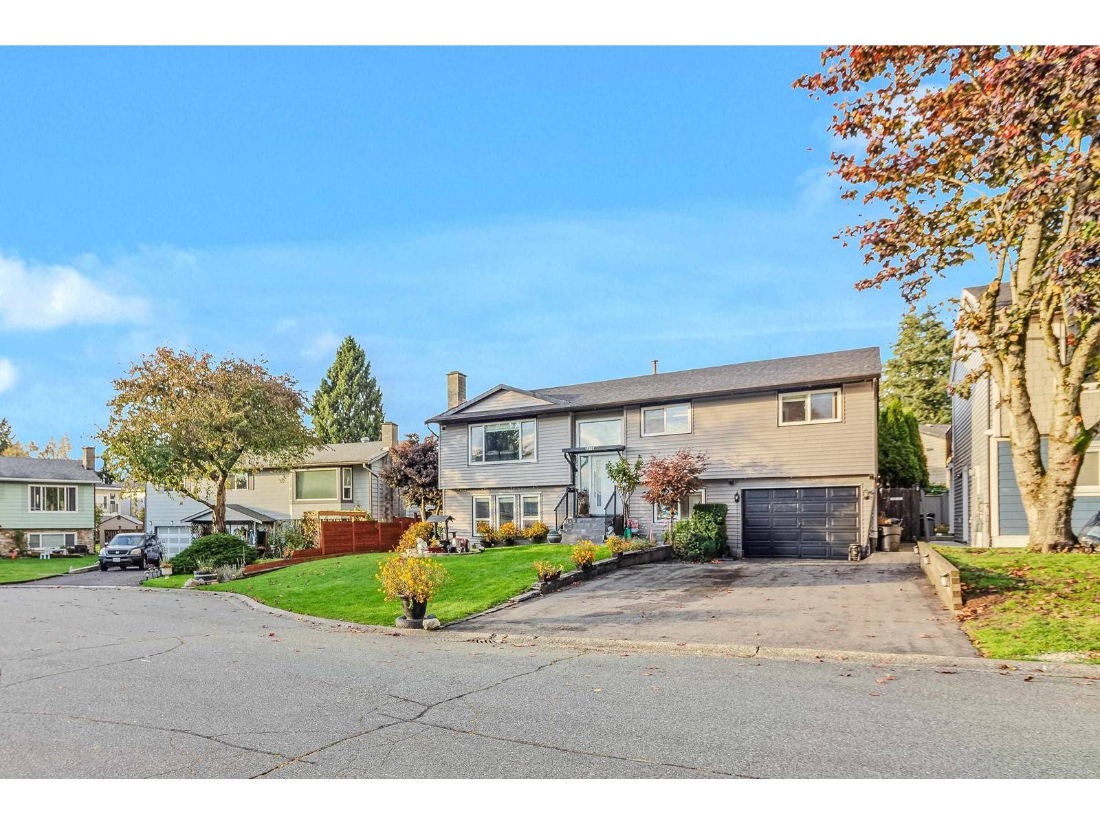 Delta, BC V4C7L1,11557 PARKWOOD PLACE