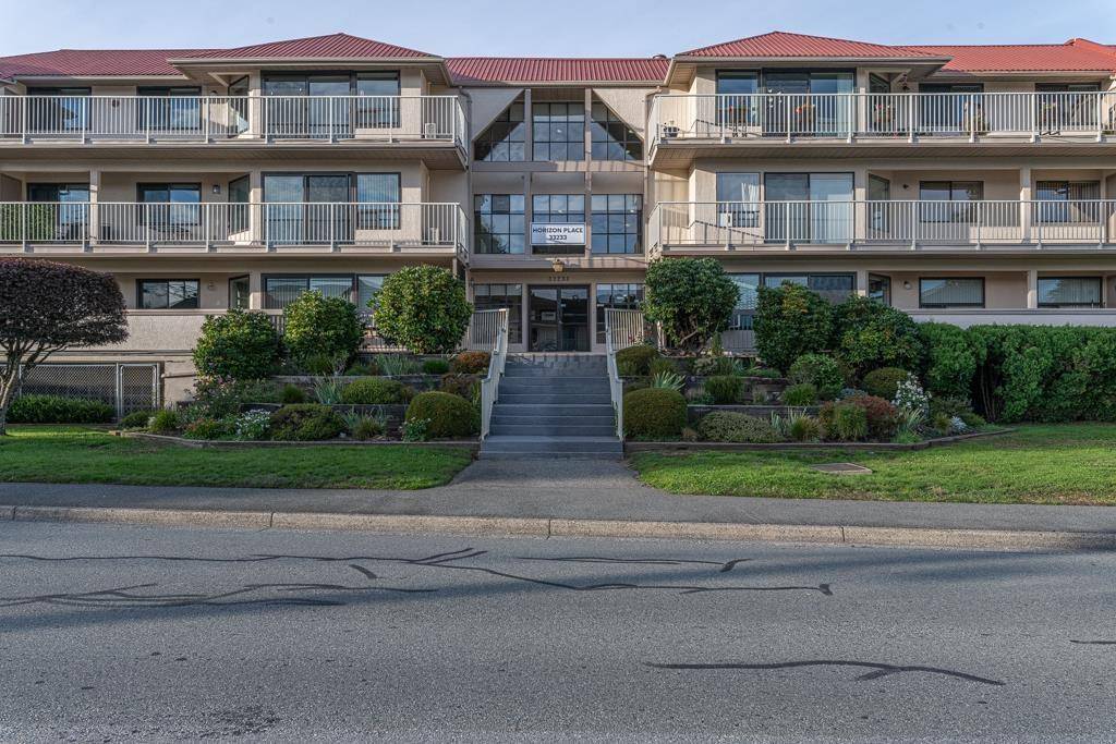 Abbotsford, BC V2S1Y2,33233 BOURQUIN #207